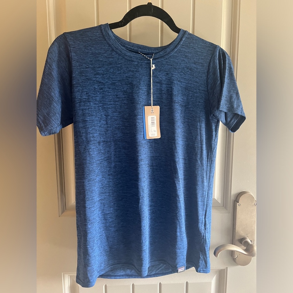 Patagonia Capilene Cool Daily Shirt